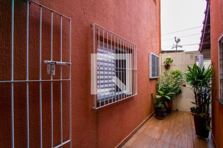 Apartamento para alugar com 66m², 2 quartos e 2 vagasQuintal