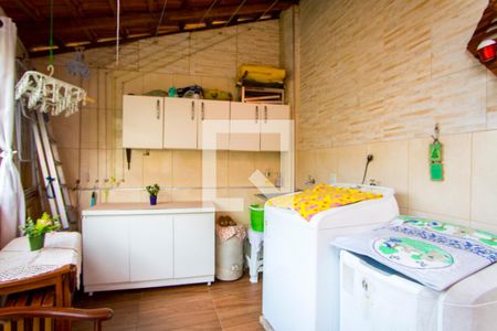 Apartamento para alugar com 66m², 2 quartos e 2 vagasÁrea de serviço