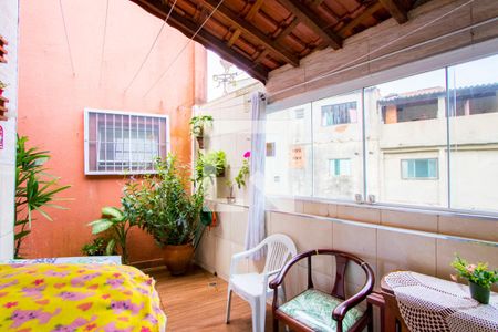 Apartamento para alugar com 66m², 2 quartos e 2 vagasÁrea de serviço