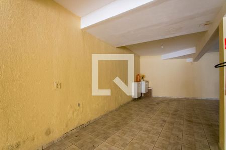 Apartamento para alugar com 66m², 2 quartos e 2 vagasVaga da garagem