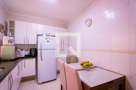 Apartamento para alugar com 66m², 2 quartos e 2 vagasCozinha