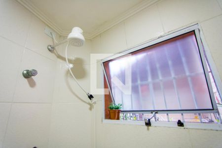 Apartamento para alugar com 66m², 2 quartos e 2 vagasBanheiro do quarto 1