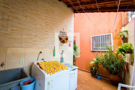 Apartamento para alugar com 66m², 2 quartos e 2 vagasÁrea de serviço