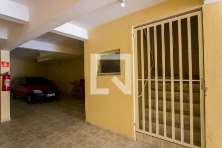 Apartamento para alugar com 66m², 2 quartos e 2 vagasGaragem