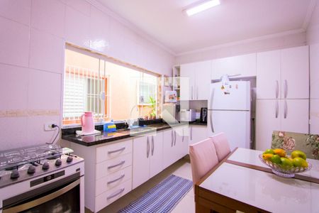 Apartamento para alugar com 66m², 2 quartos e 2 vagasCozinha