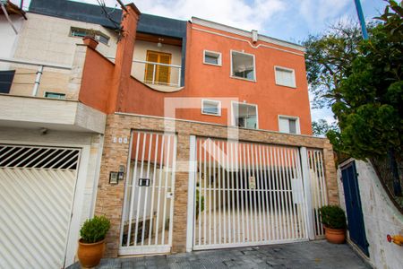 Apartamento para alugar com 66m², 2 quartos e 2 vagasFachada