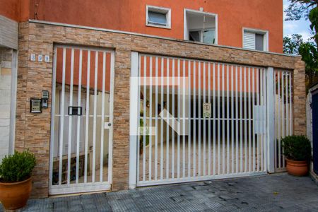 Apartamento para alugar com 66m², 2 quartos e 2 vagasFachada