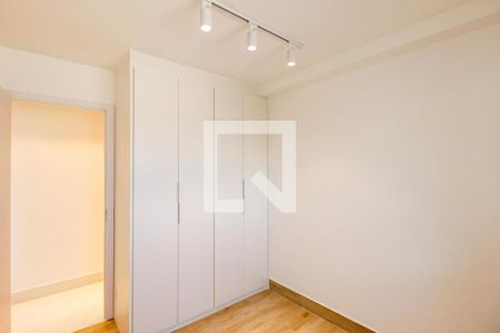 Quarto de apartamento para alugar com 2 quartos, 66m² em Santo Amaro, São Paulo