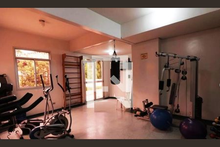 Apartamento para alugar com 2 quartos, 56m² em Jardim Peri Peri, São Paulo