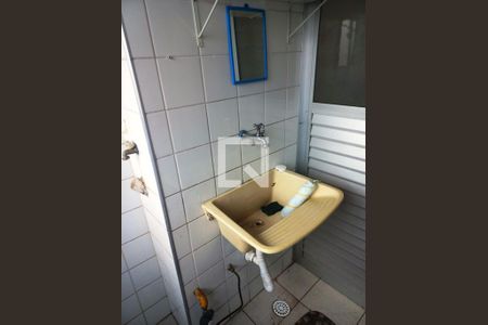 Apartamento para alugar com 2 quartos, 56m² em Jardim Peri Peri, São Paulo