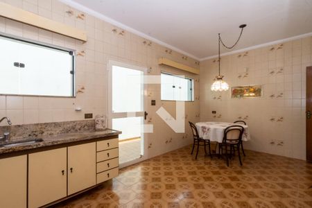 Casa à venda com 390m², 3 quartos e 4 vagasCozinha