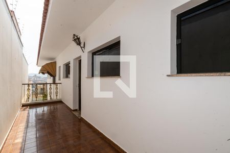 Casa à venda com 390m², 3 quartos e 4 vagasÁrea externa