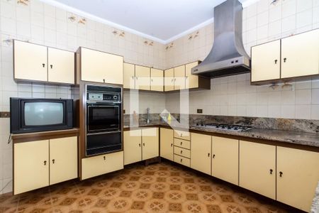 Casa à venda com 390m², 3 quartos e 4 vagasCozinha