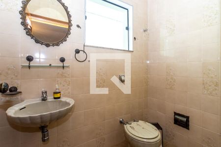 Lavabo de casa à venda com 3 quartos, 390m² em Vila Rosalia, Guarulhos