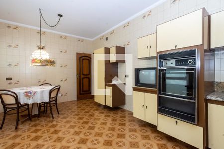 Casa à venda com 390m², 3 quartos e 4 vagasCozinha