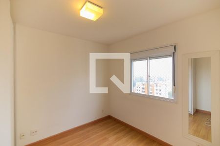 Quarto de apartamento à venda com 1 quarto, 40m² em Jardim Ampliação, São Paulo