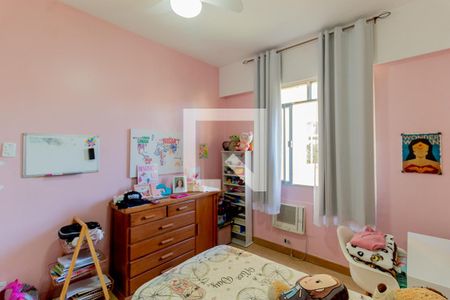 Apartamento à venda com 121m², 3 quartos e sem vagaQuarto 3