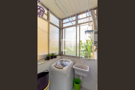 Apartamento à venda com 121m², 3 quartos e sem vagaÁrea de Serviço