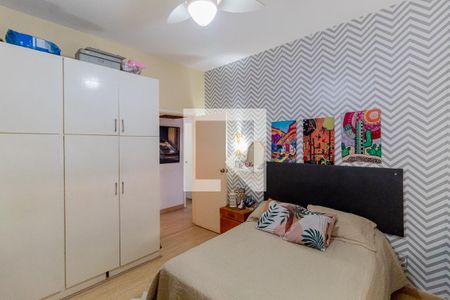 Apartamento à venda com 121m², 3 quartos e sem vagaQuarto 1