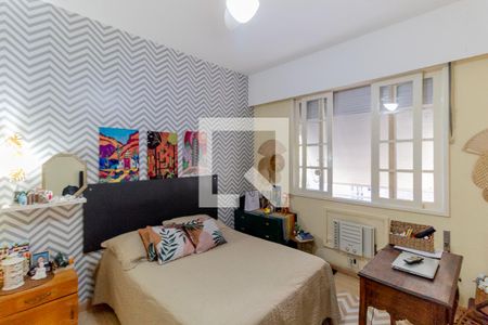 Apartamento à venda com 121m², 3 quartos e sem vagaQuarto 1