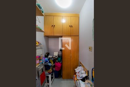 Apartamento à venda com 121m², 3 quartos e sem vagaQuarto de Serviço