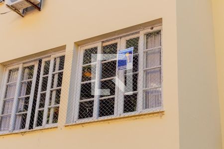 Apartamento à venda com 121m², 3 quartos e sem vagaFachada