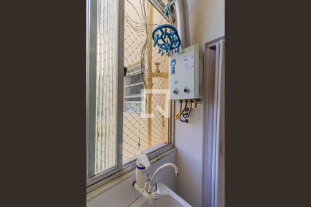 Apartamento à venda com 121m², 3 quartos e sem vagaÁrea de Serviço