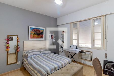Apartamento à venda com 121m², 3 quartos e sem vagaQuarto 2