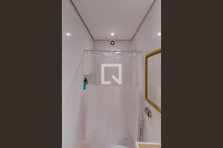 Apartamento à venda com 121m², 3 quartos e sem vagaBanheiro Social 2