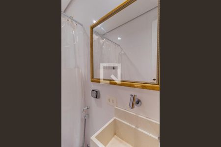 Apartamento à venda com 121m², 3 quartos e sem vagaBanheiro Social 2