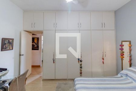 Apartamento à venda com 121m², 3 quartos e sem vagaQuarto 2
