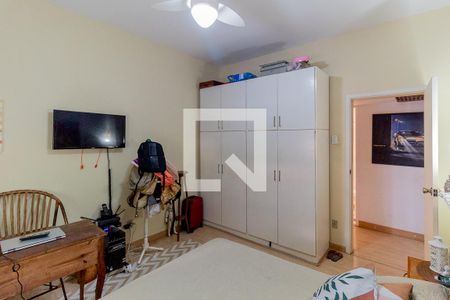 Apartamento à venda com 121m², 3 quartos e sem vagaQuarto 1