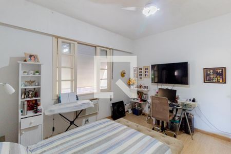 Apartamento à venda com 121m², 3 quartos e sem vagaQuarto 2