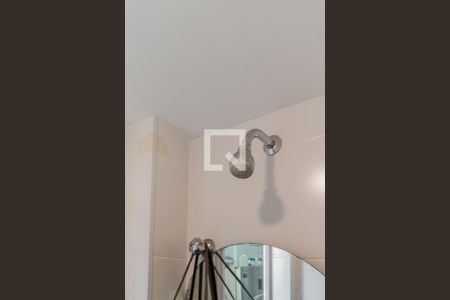 Apartamento à venda com 121m², 3 quartos e sem vagaBanheiro de serviço