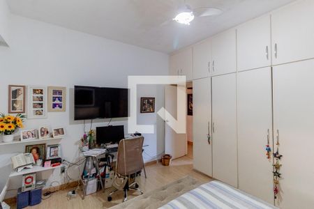 Apartamento à venda com 121m², 3 quartos e sem vagaQuarto 2