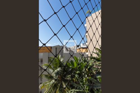 Apartamento à venda com 121m², 3 quartos e sem vagaVista do Quarto 3