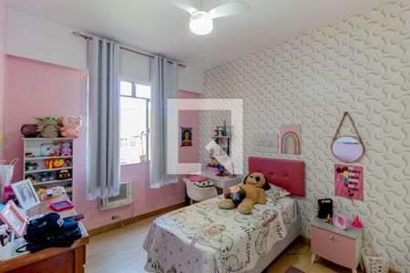 Apartamento à venda com 121m², 3 quartos e sem vagaQuarto 3