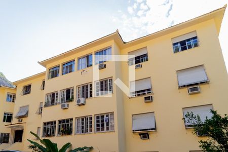 Apartamento à venda com 121m², 3 quartos e sem vagaFachada