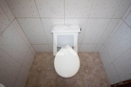 Casa para alugar com 299m², 2 quartos e sem vagaBanheiro do Terraço