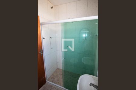 Casa para alugar com 299m², 2 quartos e sem vagaBanheiro do Terraço