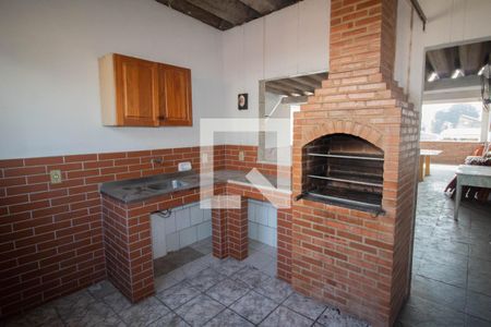 Casa para alugar com 299m², 2 quartos e sem vagaChurrasqueira