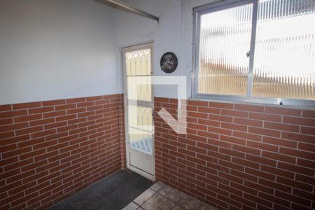 Casa para alugar com 299m², 2 quartos e sem vagaChurrasqueira