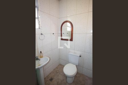 Casa para alugar com 299m², 2 quartos e sem vagaBanheiro do Terraço