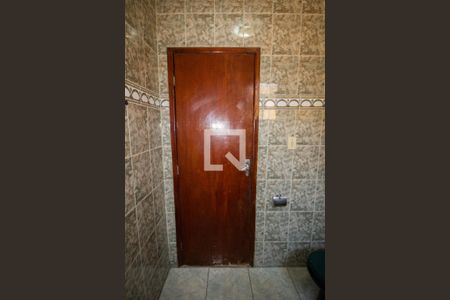 Casa para alugar com 299m², 2 quartos e sem vagaBanheiro