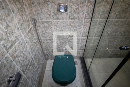 Casa para alugar com 299m², 2 quartos e sem vagaBanheiro