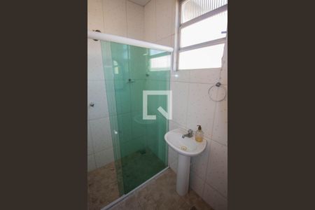 Casa para alugar com 299m², 2 quartos e sem vagaBanheiro do Terraço