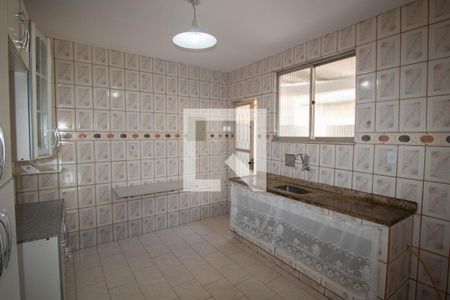 Casa para alugar com 299m², 2 quartos e sem vagaCozinha