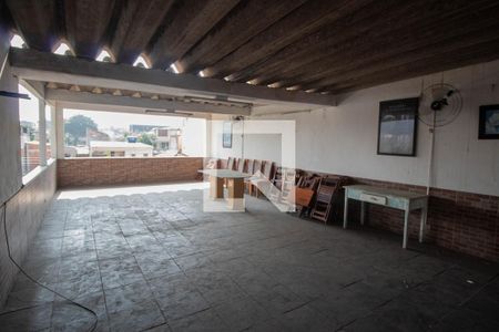 Casa para alugar com 299m², 2 quartos e sem vagaTerraço