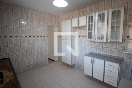 Casa para alugar com 299m², 2 quartos e sem vagaCozinha