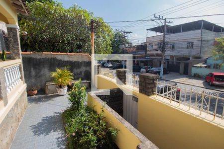 Casa para alugar com 299m², 2 quartos e sem vagaQuintal